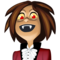 Vampiro: Tom de Pele Médio