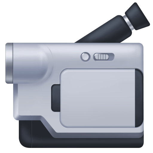 Videokamera