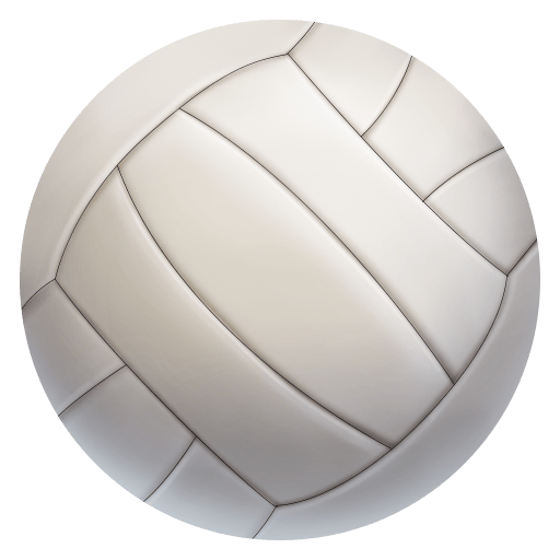 Bola De Vôlei