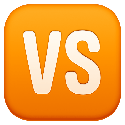 Tlačítko VS