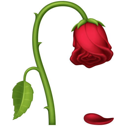Flor Murcha