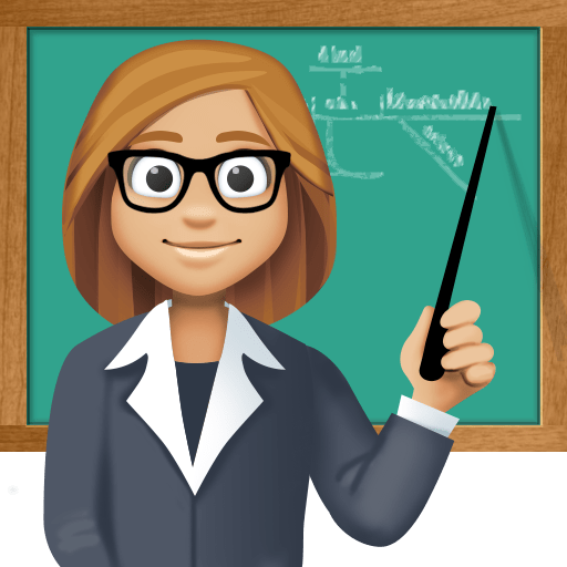 Professora: Tom de Pele Médio-Claro