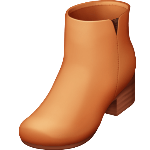 Dámská kozačka