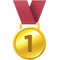 Médaille D’Or