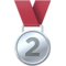 Médaille D’Argent