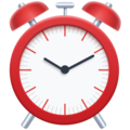 Alarm Clock Emoji ⏰