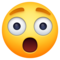 Visage Stupéfait