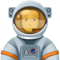 Astronaute