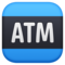 Distributeur De Billets