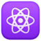 Symbole De L’Atome