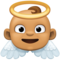 Bébé Ange: Peau Moyenne