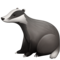 Blaireau