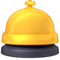 Cloche De Comptoir