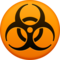 Danger Biologique