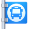 Arrêt De Bus