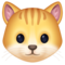 Tête De Chat