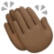 Applaudissements: Peau Foncée