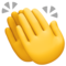 Applaudissements