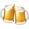 Chopes De Bière