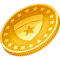 Pièce De Monnaie