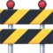 Travaux