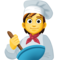 Cuisinier (Tous Genres)
