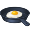Œuf Au Plat