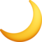 Croissant De Lune