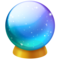 Boule De Cristal