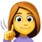 Femme Sourde
