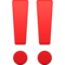 Double Point D’Exclamation