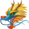 Tête De Dragon