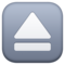Bouton Éjecter