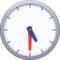 Cinq Heures Et Demie