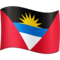 Drapeau: Antigua-et-Barbuda