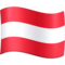 Drapeau: Autriche