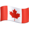 Drapeau: Canada