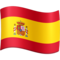 Drapeau: Ceuta et Melilla
