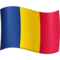 Vlajka: Chad