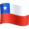 Drapeau: Chili