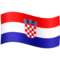 Vlajka: Chorvatsko