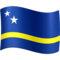 Drapeau: Curaçao