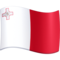 Vlajka: Malta