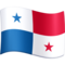 Vlajka: Panama