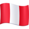 Vlajka: Peru