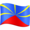 Vlajka: Reunion