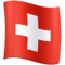 Drapeau: Suisse