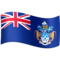 Vlajka: Tristan Da Cunha