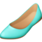 Chaussure Plate