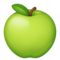 Pomme Verte